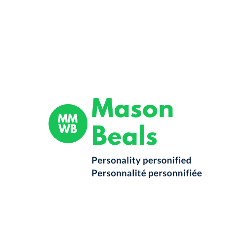 Mason Beals